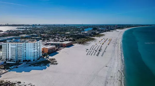 St Pete Beach, FL 33706,4950 GULF BLVD #704