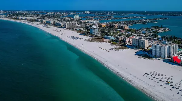 St Pete Beach, FL 33706,4950 GULF BLVD #704