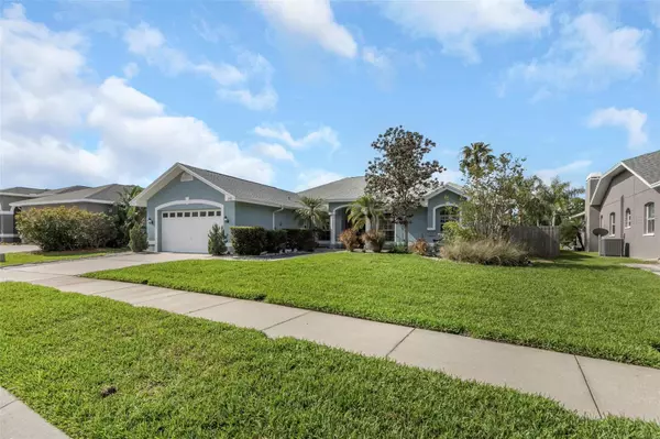 Safety Harbor, FL 34695,210 WATER VIEW CT