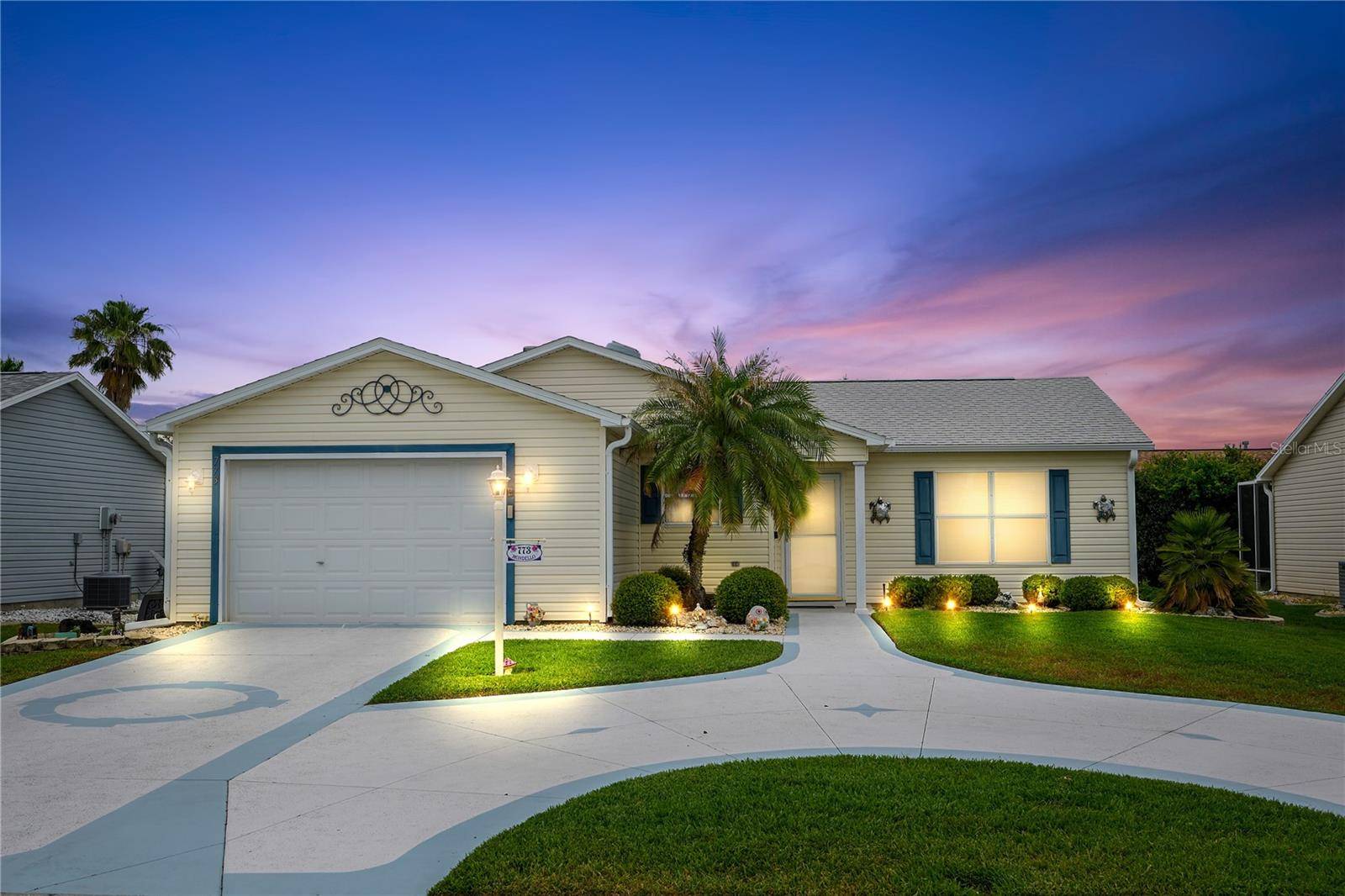 773 ARTESIA AVE, The Villages, FL 32162