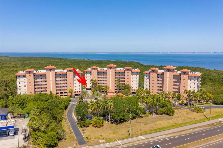 12055 GANDY BLVD N #231, St Petersburg, FL 33702