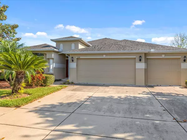 2314 TRIGGERFISH CT, Holiday, FL 34691