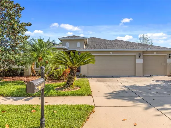 Holiday, FL 34691,2314 TRIGGERFISH CT