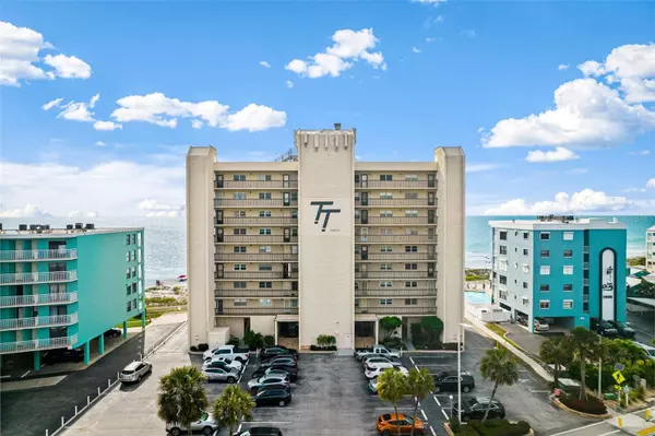 Indian Shores, FL 33785,19450 GULF BLVD #505