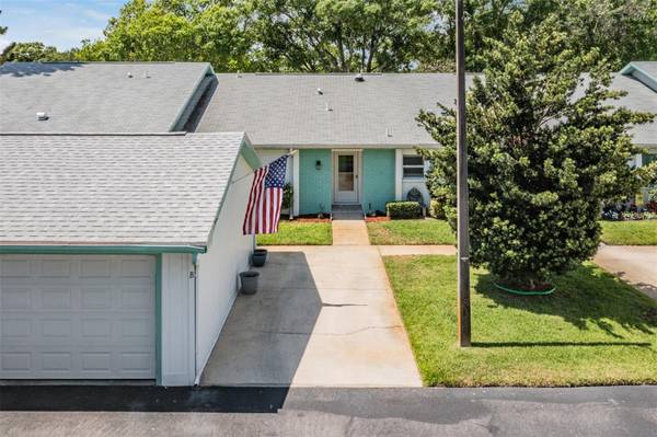 1021 TARTAN DR #B, Palm Harbor, FL 34684