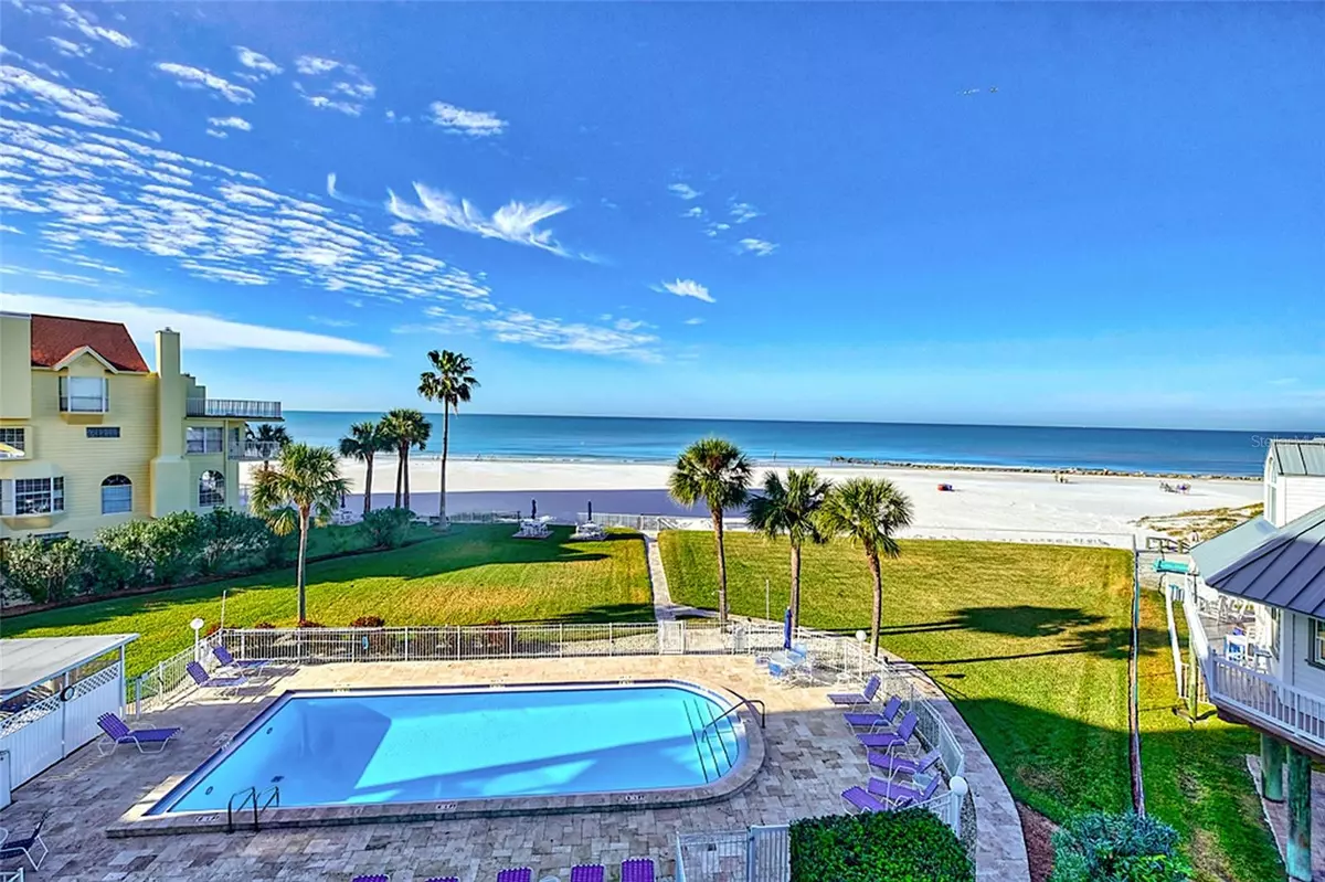 Redington Shores, FL 33708,17980 GULF BLVD #305