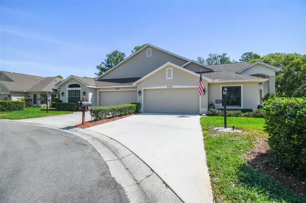 New Port Richey, FL 34655,9338 WHISPERING MEADOW CT