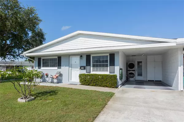 Pinellas Park, FL 33782,10008 DAFFODIL ST N #186