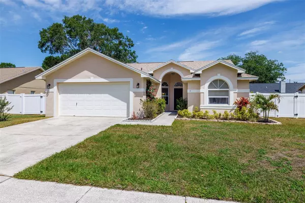 5811 BITTER ORANGE AVE, Tampa, FL 33625