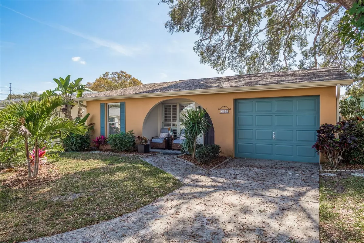 Dunedin, FL 34698,1007 SANDPIPER CT