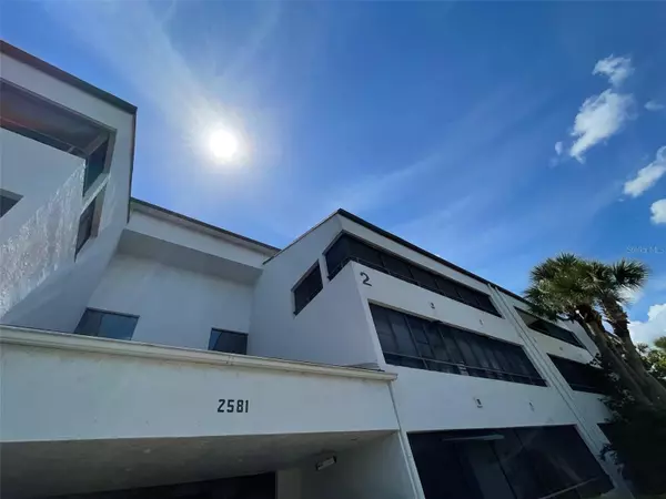 Clearwater, FL 33761,2581 COUNTRYSIDE BLVD #2205