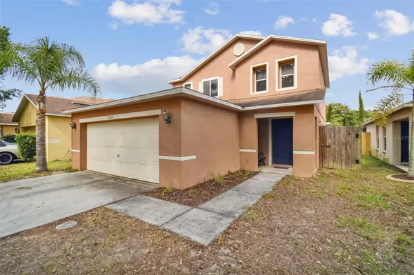 5209 MANGO FRUIT ST, Seffner, FL 33584