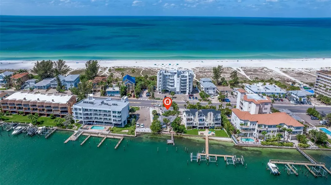 10103 GULF BLVD, Treasure Island, FL 33706