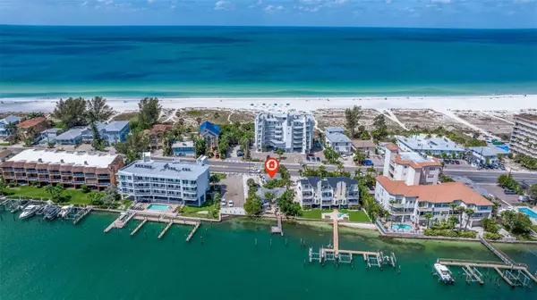 10103 GULF BLVD,  Treasure Island,  FL 33706