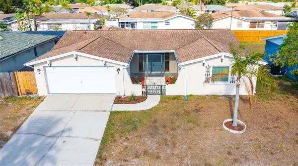 Port Richey, FL 34668,9131 CHATAM LN