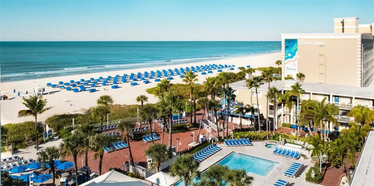 St Pete Beach, FL 33706,5500 GULF BLVD #5227