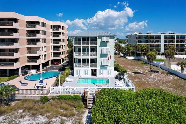 1308 GULF BLVD #A-1, Indian Rocks Beach, FL 33785