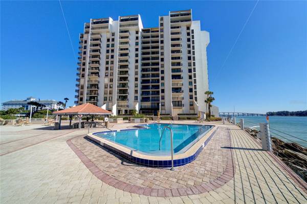 440 S GULFVIEW BLVD #1102, Clearwater, FL 33767