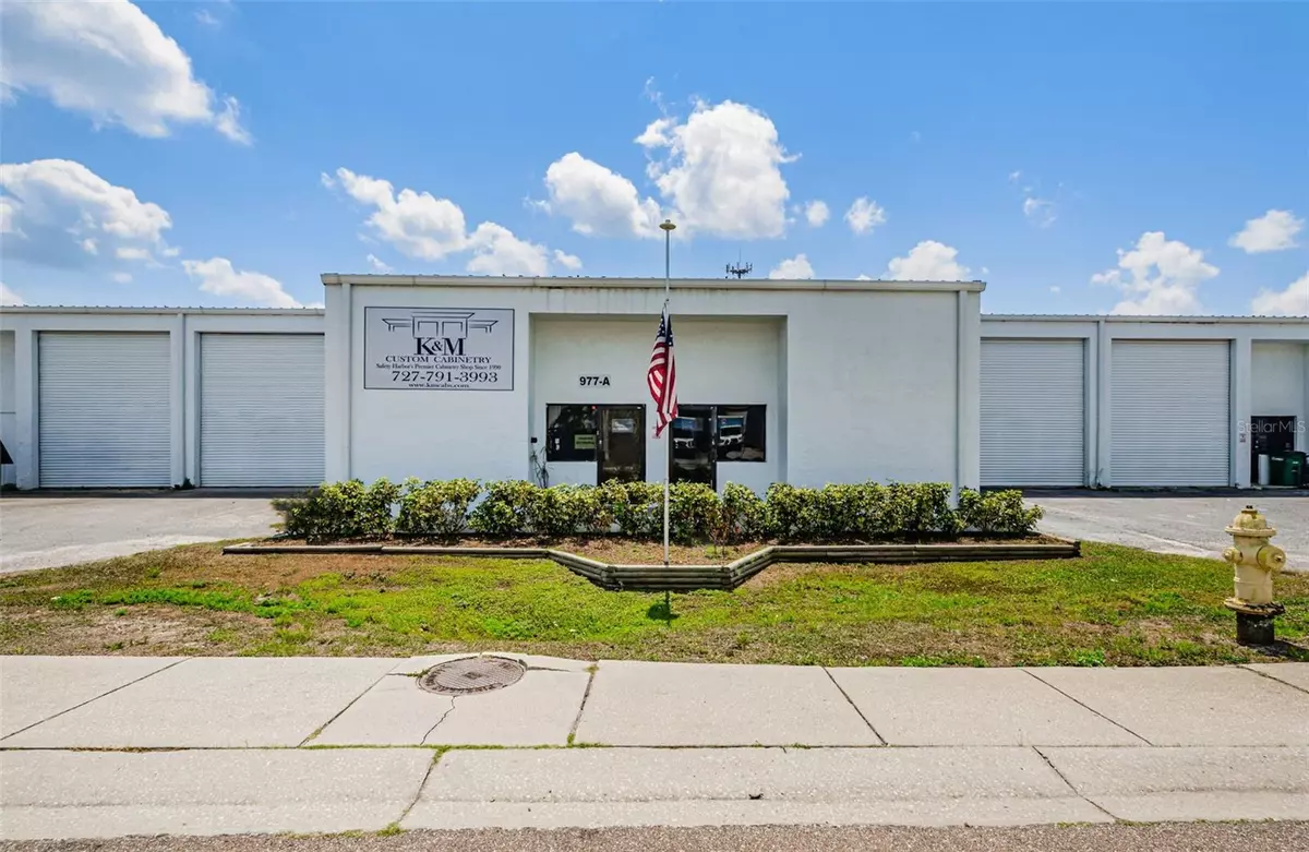 Safety Harbor, FL 34695,977 WITHLACOOCHEE ST #1-A,1-B