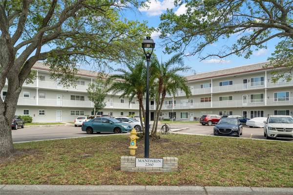 2260 COSTA RICAN DR #8, Clearwater, FL 33763