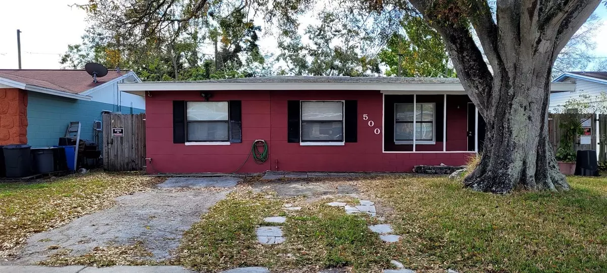 Pinellas Park, FL 33781,3500 BEECHWOOD TER N