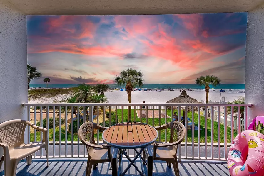 13500 GULF BLVD #104, Madeira Beach, FL 33708