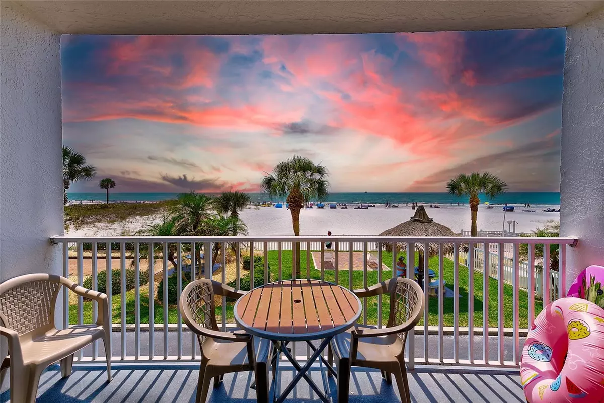 Madeira Beach, FL 33708,13500 GULF BLVD #104