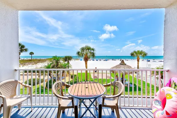 Madeira Beach, FL 33708,13500 GULF BLVD #104