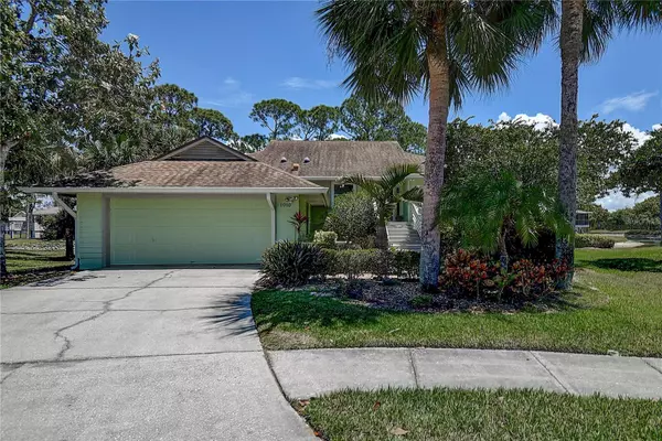 Tarpon Springs, FL 34689,1010 OSPREY CT