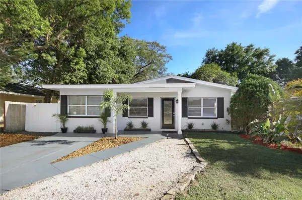 538 PINE ST, Tarpon Springs, FL 34689