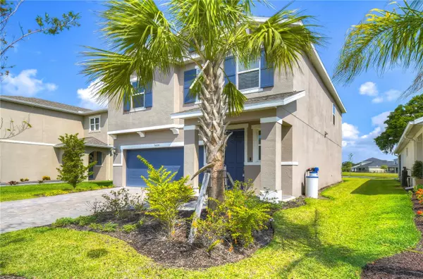 Palmetto, FL 34221,5606 BUNGALOW GROVE CT