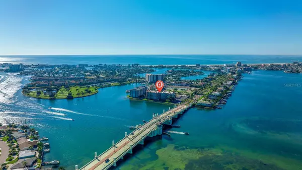 Treasure Island, FL 33706,500 TREASURE ISLAND #507