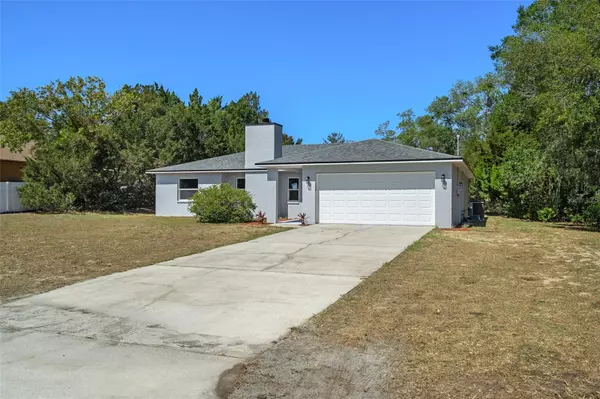 Brooksville, FL 34613,8433 PINEWOOD AVE