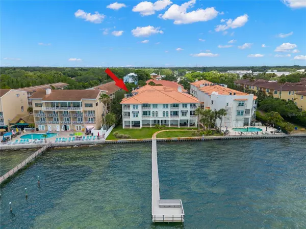 Dunedin, FL 34698,1340 BAYSHORE BLVD #101