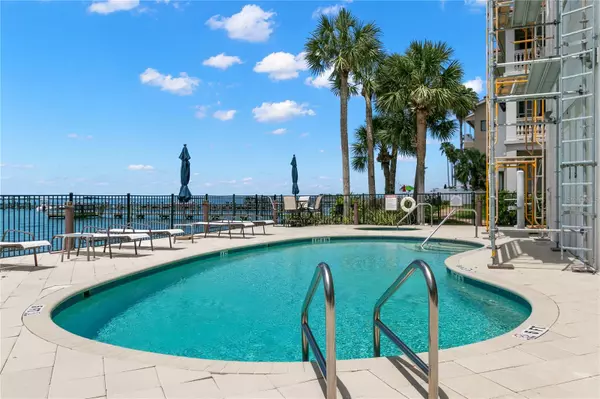 Dunedin, FL 34698,1340 BAYSHORE BLVD #101