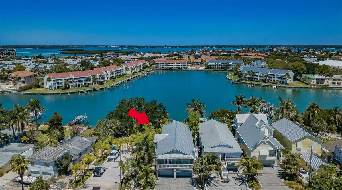 Treasure Island, FL 33706,12116 LAGOON LN