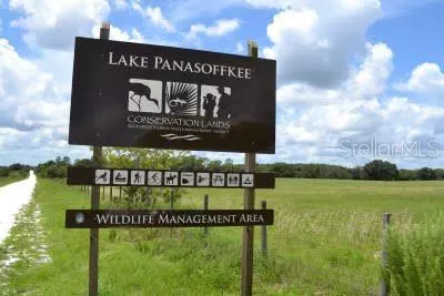 Lake Panasoffkee, FL 33538,1161 CR 463