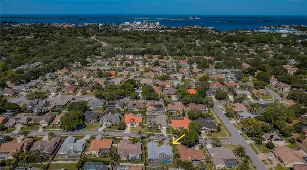 Palm Harbor, FL 34683,2615 JARVIS CIR