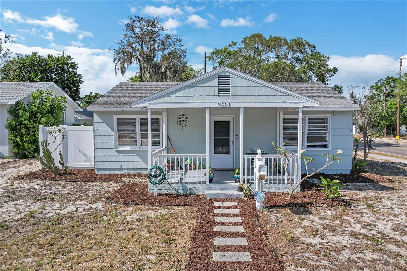 6401 2ND AVE S, St Petersburg, FL 33707