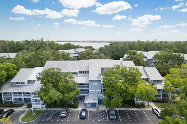 Palm Harbor, FL 34684,2599 DOLLY BAY DR #302