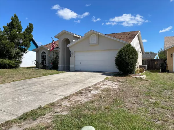 3431 COVE CT E, Winter Haven, FL 33880