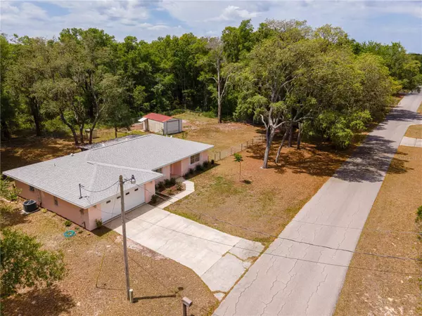 Hernando, FL 34442,3958 E DELIGHT ST