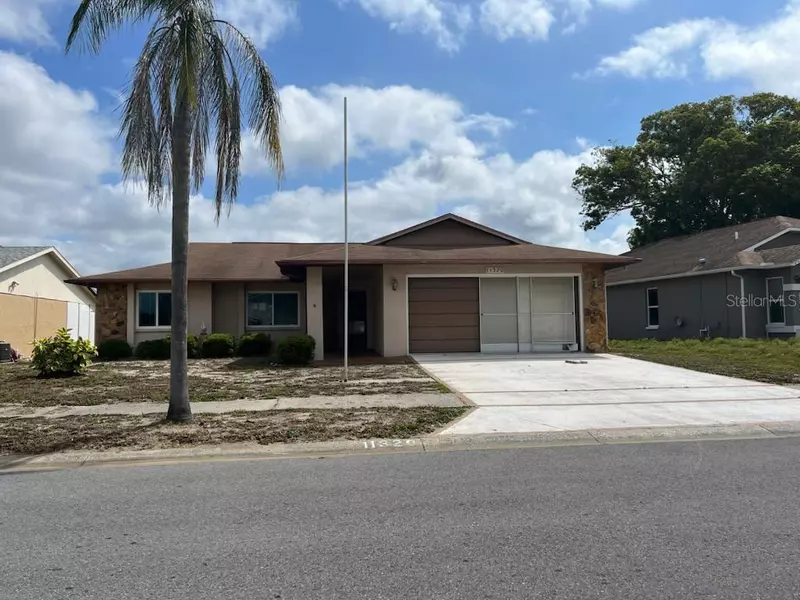 11320 BROWN BEAR LN, Port Richey, FL 34668