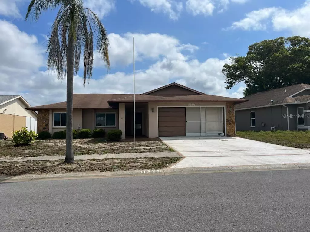 Port Richey, FL 34668,11320 BROWN BEAR LN