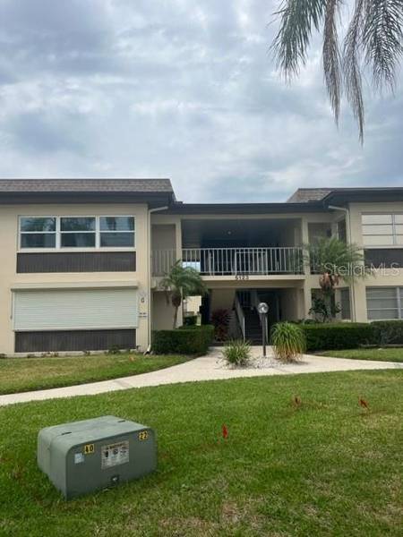 5123 TOPAZ LN #204G, New Port Richey, FL 34652