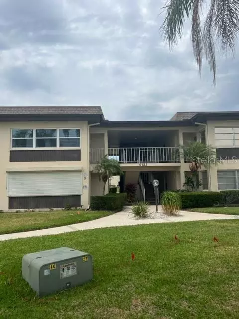 New Port Richey, FL 34652,5123 TOPAZ LN #204G