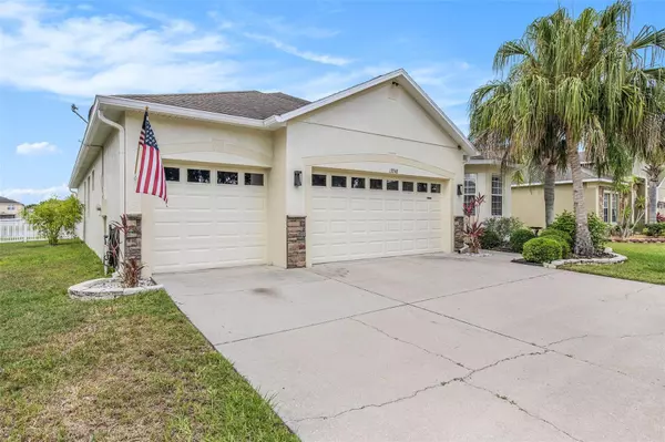 Riverview, FL 33579,13248 GRAHAM YARDEN DR