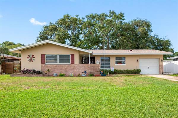 1328 62ND TER S, St Petersburg, FL 33705