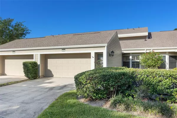 Clearwater, FL 33761,3018 EAGLES LANDING CIR W #81