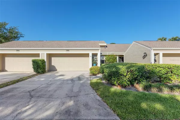 Clearwater, FL 33761,3018 EAGLES LANDING CIR W #81